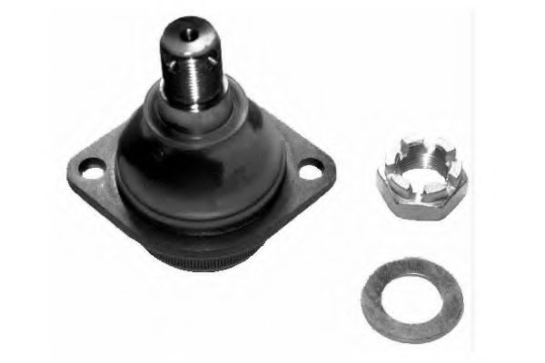 Несущий / направляющий шарнир OCAP 0403059