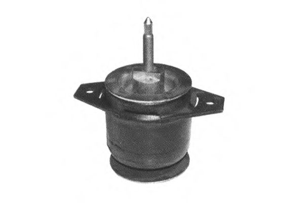 Подвеска, двигатель OCAP 1225684