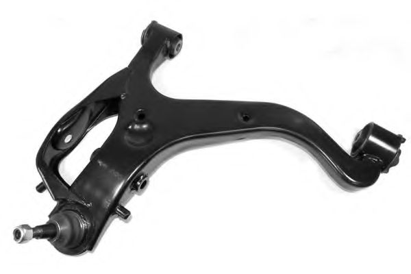 Рычаг независимой подвески колеса, подвеска колеса OCAP 0785691