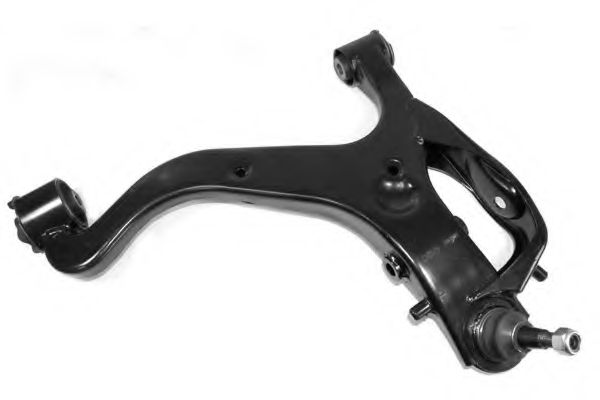 Рычаг независимой подвески колеса, подвеска колеса OCAP 0795691