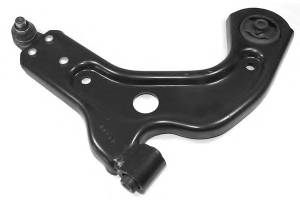 Рычаг независимой подвески колеса, подвеска колеса OCAP 0783961