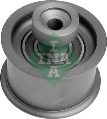 Паразитный / Ведущий ролик, зубчатый ремень INA 532 0073 20