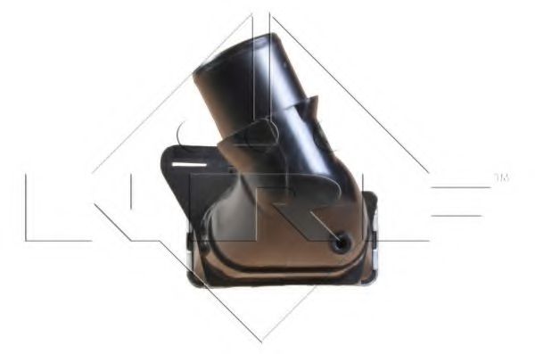 Интеркулер NRF 30380