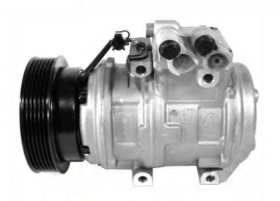Компрессор, кондиционер NRF 32714G