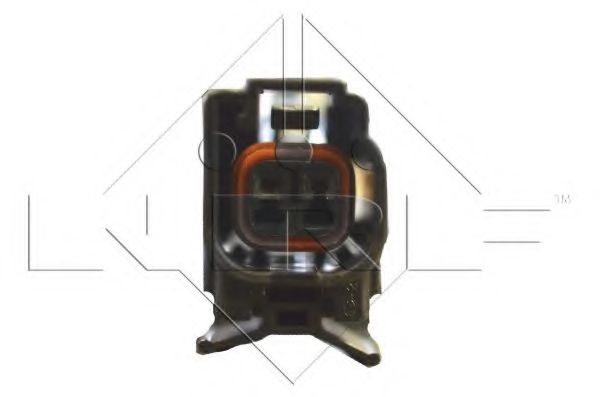 Вентилятор, охлаждение двигателя NRF 47706