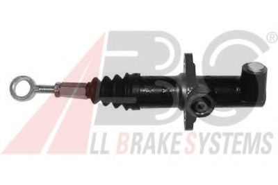 Главный цилиндр, система сцепления A.B.S. 1790