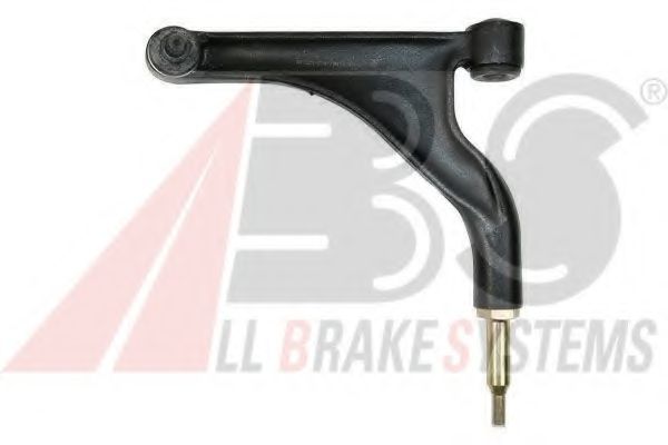 Рычаг независимой подвески колеса, подвеска колеса SIDEM 3474