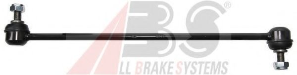 Тяга / стойка, стабилизатор A.B.S. 260512