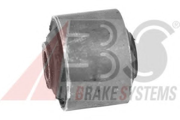 Втулка, балка моста KAVO PARTS 10063