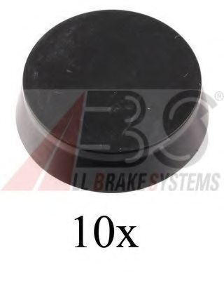 Манжета, колесный тормозной цилиндр A.B.S. 3006