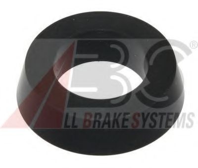 Манжета, колесный тормозной цилиндр A.B.S. 3082