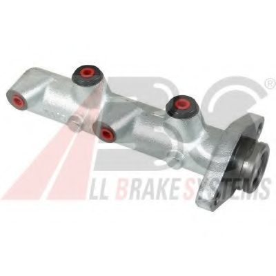 Главный тормозной цилиндр A.B.S. 61019X