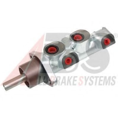 Главный тормозной цилиндр A.B.S. 61181