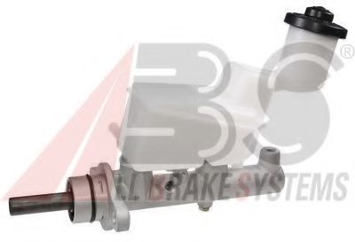 Главный тормозной цилиндр A.B.S. 75306