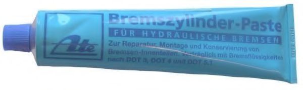 Паста, части торм. гидросист. / гидравл. привод упр. сцепл. A.B.S. 7600