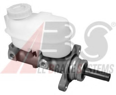Главный тормозной цилиндр A.B.S. 81288
