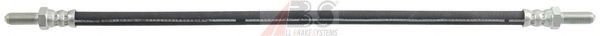 Тормозной шланг A.B.S. SL 3321