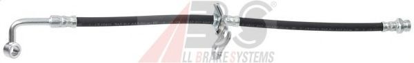 Тормозной шланг A.B.S. SL 6156