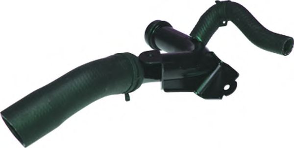 Трубка охлаждающей жидкости BIRTH 52339