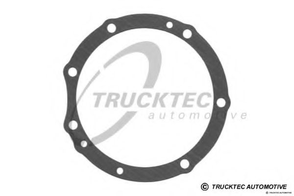 Прокладка, крышка головки цилиндра TRUCKTEC AUTOMOTIVE 01.13.115
