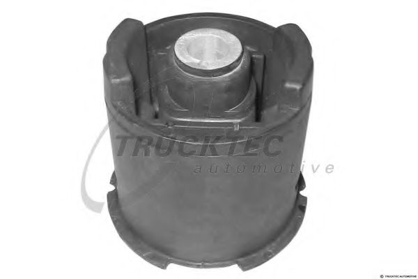 Втулка, балка моста TRUCKTEC AUTOMOTIVE 08.33.001