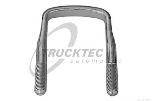 Стремянка рессоры TRUCKTEC AUTOMOTIVE 02.30.046