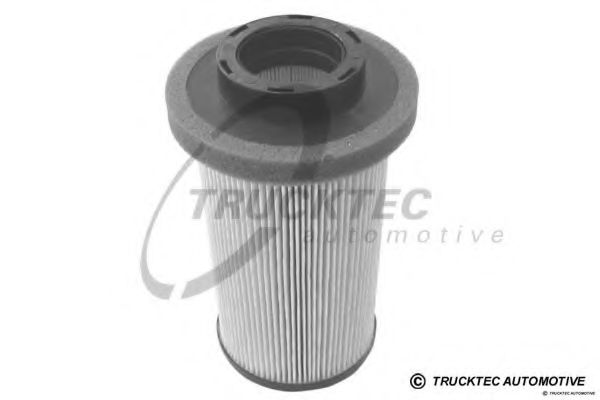 Топливный фильтр TRUCKTEC AUTOMOTIVE 01.14.066