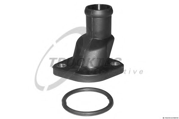 Фланец охлаждающей жидкости TRUCKTEC AUTOMOTIVE 07.19.031