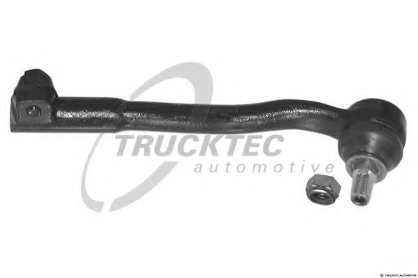Наконечник поперечной рулевой тяги TRUCKTEC AUTOMOTIVE 08.37.013