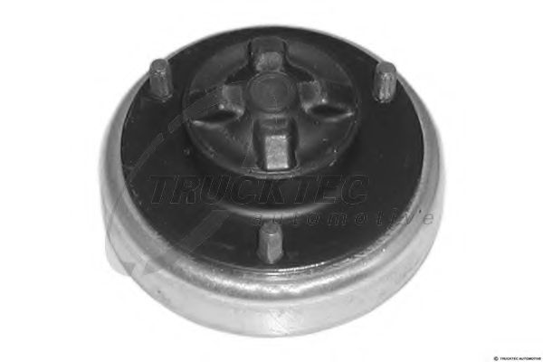 Опора стойки амортизатора TRUCKTEC AUTOMOTIVE 08.32.022