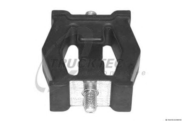 Кронштейн, система выпуска ОГ TRUCKTEC AUTOMOTIVE 08.39.010