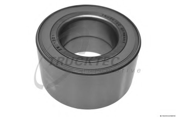 Подшипник ступицы колеса TRUCKTEC AUTOMOTIVE 07.31.140