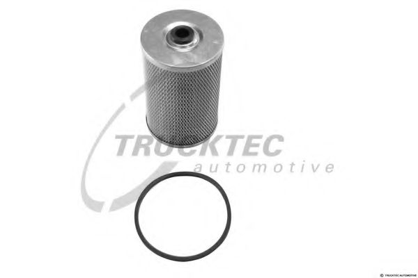 Топливный фильтр BOSCH DIAGNOSTICS 1457431270