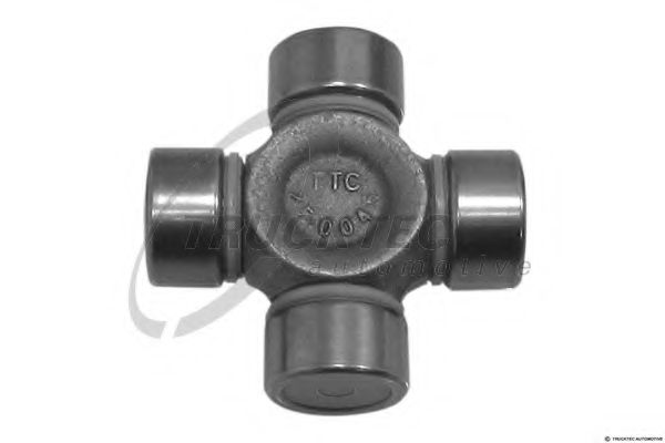Карданный шарнир с крестовиной TRUCKTEC AUTOMOTIVE 08.34.111
