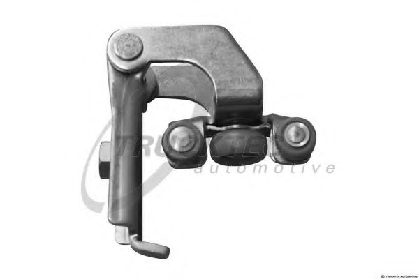 Направляющая ролика, сдвижная дверь TRUCKTEC AUTOMOTIVE 02.53.084