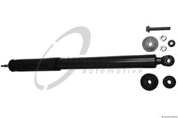 Амортизатор SACHS 310859