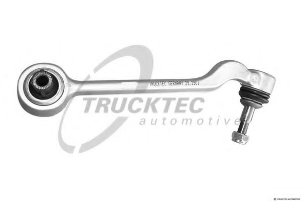 Рычаг независимой подвески колеса, подвеска колеса TRUCKTEC AUTOMOTIVE 08.31.117
