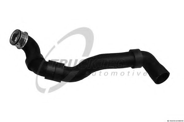 Шланг радиатора TRUCKTEC AUTOMOTIVE 02.40.159