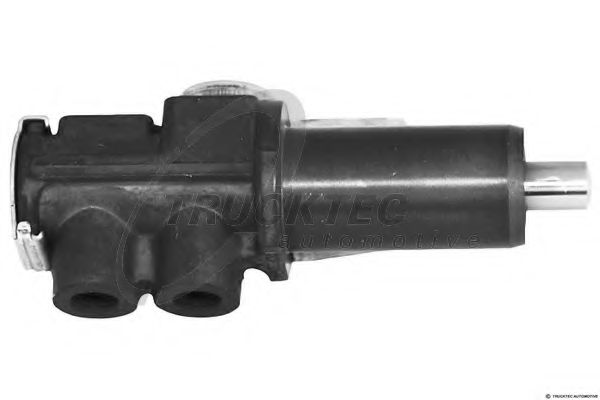 Управлемый обратный клапан, главный цилиндр сцепления TRUCKTEC AUTOMOTIVE 03.27.003