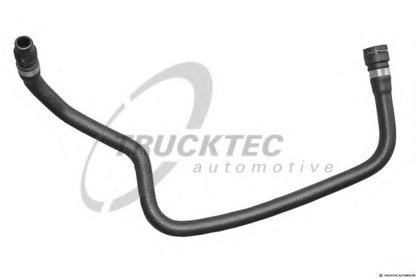 Шланг радиатора TRUCKTEC AUTOMOTIVE 08.10.113