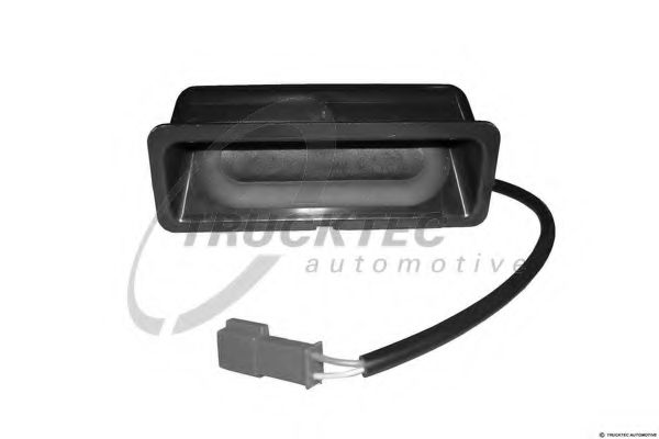 Ручка задней двери TRUCKTEC AUTOMOTIVE 08.62.325