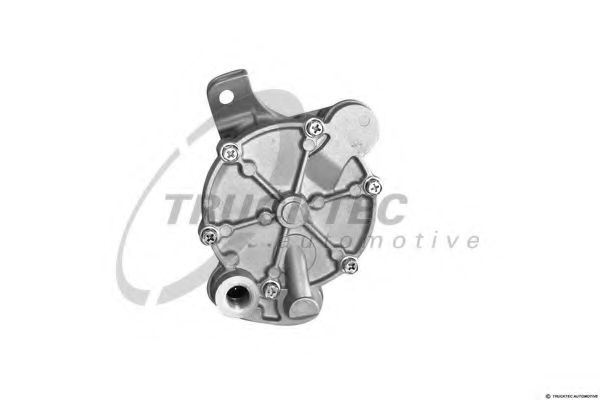 Вакуумный насос, тормозная система TRUCKTEC AUTOMOTIVE 07.36.005