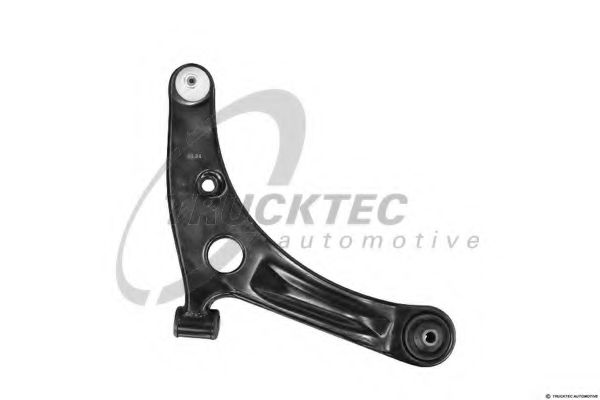 Рычаг независимой подвески колеса, подвеска колеса TRUCKTEC AUTOMOTIVE 02.31.137
