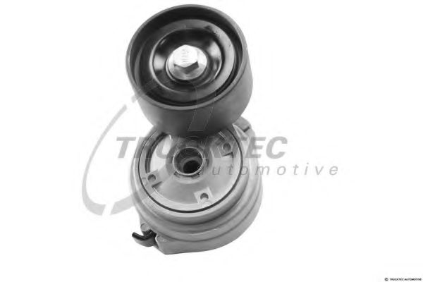 Натяжитель ремня, клиновой зубча RUVILLE 58930