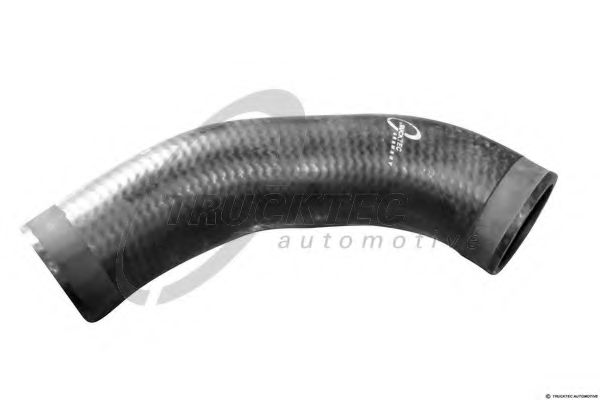 Трубка нагнетаемого воздуха LEMFÖRDER 24569