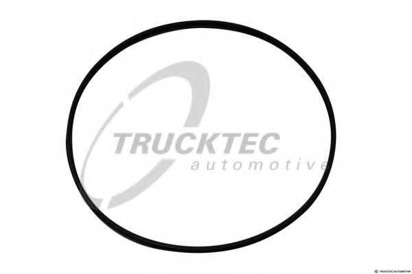 Прокладка, гильза цилиндра TRUCKTEC AUTOMOTIVE 05.13.014