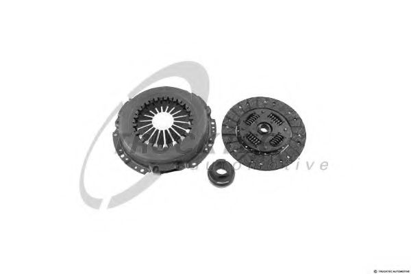 Комплект сцепления TRUCKTEC AUTOMOTIVE 07.23.131