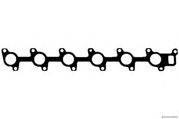 Прокладка, выпускной коллектор TRUCKTEC AUTOMOTIVE 02.16.053