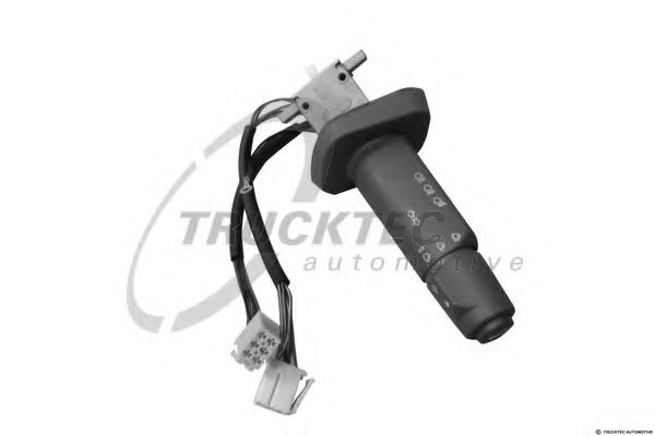 Выключатель на колонке рулевого управления MESSMER 440276