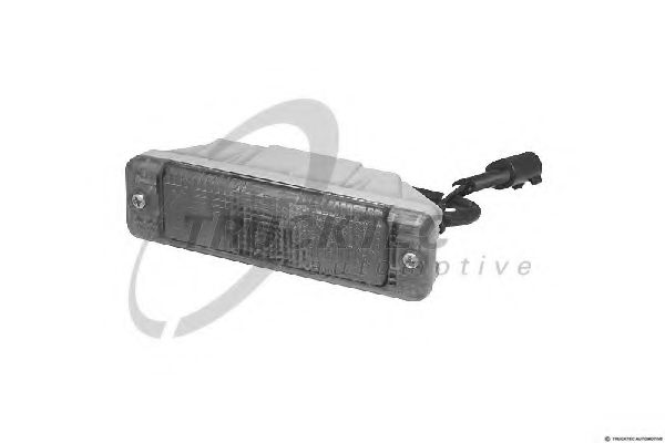 Фонарь указателя поворота TRUCKTEC AUTOMOTIVE 05.58.048